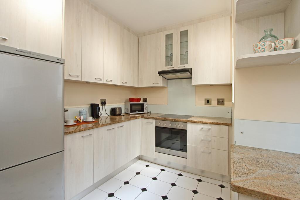 Apartamento Berkeley Square Ciudad del Cabo Exterior foto