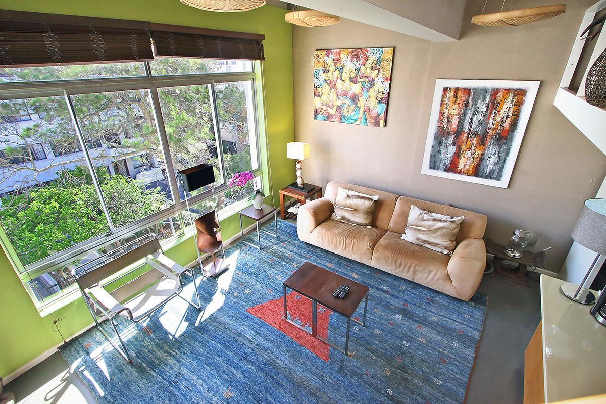 Apartamento Berkeley Square Ciudad del Cabo Exterior foto
