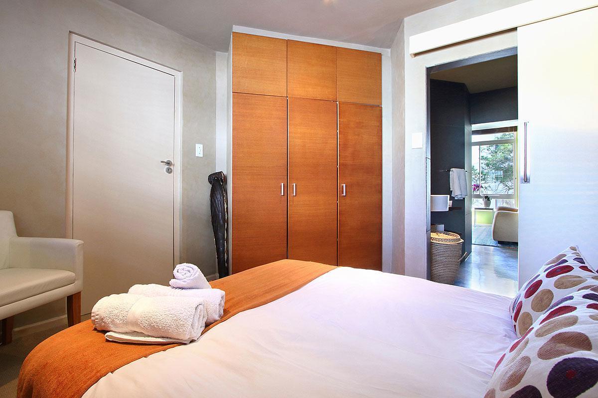 Apartamento Berkeley Square Ciudad del Cabo Exterior foto