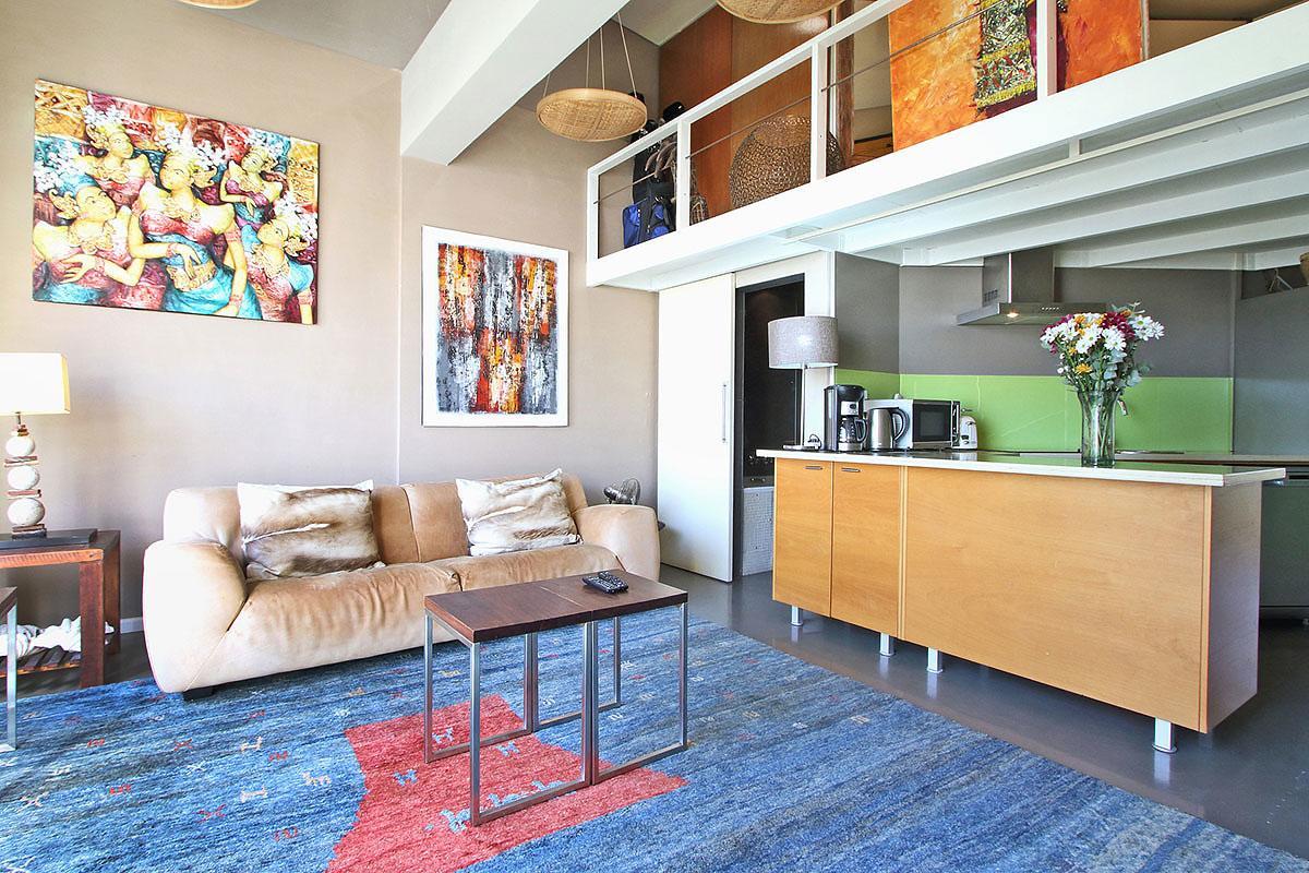 Apartamento Berkeley Square Ciudad del Cabo Exterior foto